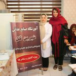 آشنایی با بانوی کارآفرین شهرستان آمل