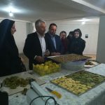 عملیاتی شدن پروژه های شرکت کارآفرینی شهیده هزار سنگر