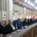 اجرایی شدن برنامه های دولت الکترونیک در ادارات