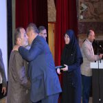 روز کارمند در آمل