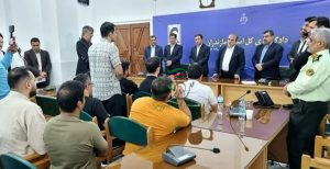 "موبایل موسوی" عبرت جوانان