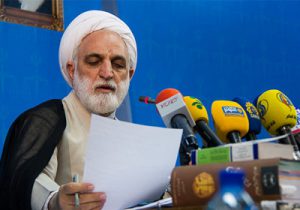 صورتجلسه‌های شرکت خانوادگی وزیر به امضای آقای آشتیانی رسیده است