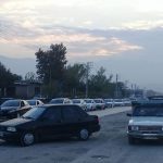 جاده چمستان به آمل بوی خون می دهد