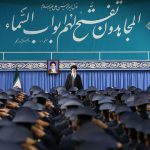 حرف مردم شکایت از فساد و تبعیض است