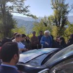 نیمی از مساحت جنگل‌های هیرکانی به مخروبه تبدیل شده است