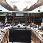 حداقل دستمزدکارگران یک میلیون و116 هزار تومان شد