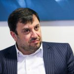 تلگرام هر آن ممکن است مسدود شود