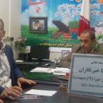 ۲ برابر بودجه شهرداری امامزاده عبدالله محقق شد