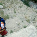 ادامه تلاش هابرای یافتن اجساد غرق شدگان هراز