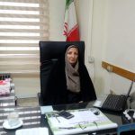 آمل در کنترل فرمانداری