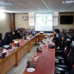 برگزاری ویبی نار کشوری