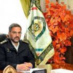 انهدام باند سارقان خورو و اماکن خصوصی درشهرستان آمل