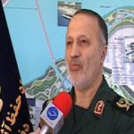 سردار عبدالله ملکی مطرح کرد: