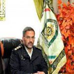 کشف مواد مخدر از یک مصدوم حادثه دیده در آمل