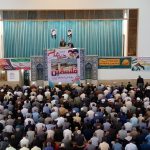 سه جبهه درفلسفه روز جهانی قدس