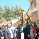 لاریجان آمل درهفته دولت