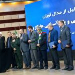 پهلوانان مازندران افتخار ایران