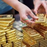 حداقل خریداری شمش درحراج