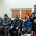 اعتراض مردمی درعدم پاسخگویی مسئولین