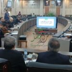 اهم موضوعات مطروحه درجلسه استانی