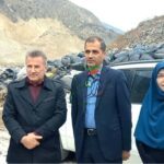 پاسکاری عمارت ادامه دارد