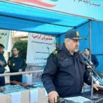 نتایج تلاش20روزه تخصصی ناجادرآمل