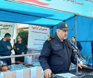 نتایج تلاش20روزه تخصصی ناجادرآمل