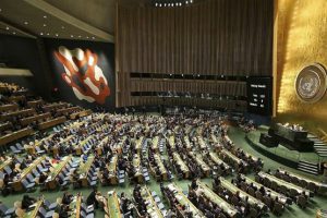 برزیل همیشه اولین سخنران سازمان ملل است؛ چرا ؟