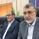 پیام دکتریونسی به آملیها