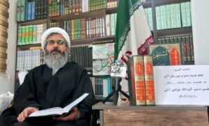 تسنیم،تفسیری به ارزش عالم