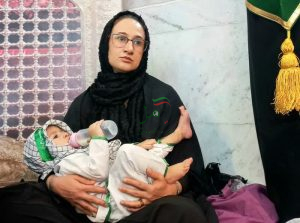 غنچه های نشکفته پرپرشد