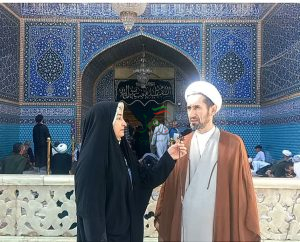 سفرنامه ای ازسفری ماندگار