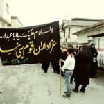 سرگذشت قوم بنی اسد بعد از تدفین شهدای کربلا