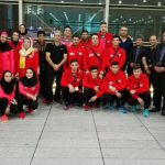 ووشوی ایران برای نخستین‌بار قهرمان جهان شد