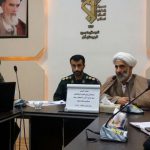 مسئول دفتر نمایندگی ولی فقیه در سپاه ناحیه آمل: