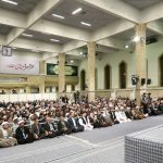 موضوع فلسطین را مسئله اول دنیای اسلام خواندند
