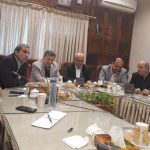 در جلسه مجمع نمایندگان مازندران امروز چه گذشت؟!!
