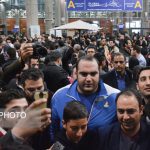 سلیمی: قربانی دشمنی دو آدم خاص شدم