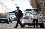 هشدار پلیس راه به رانندگان نوروزی