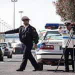 هشدار پلیس راه به رانندگان نوروزی