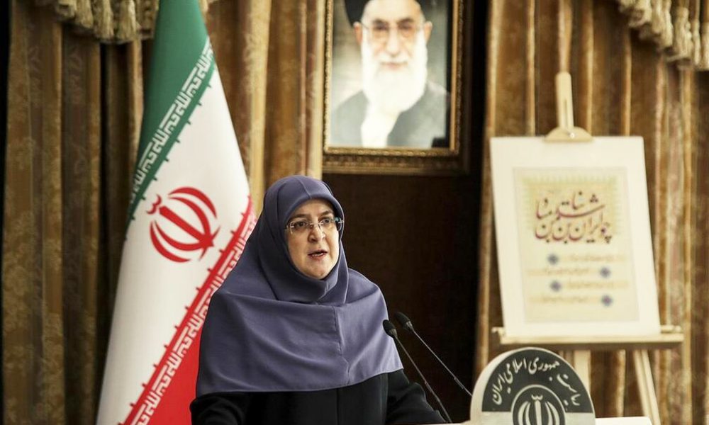 اعتراض‌ها را به رسمیت می‌شناسیم