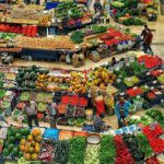 هر نوع میوه کیلویی چند ؟ همراه جدول قیمت