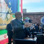 انقلاب ایران زمینه سازظهور