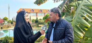 حضورتنیسورهای ایران درمسابقات جهانی