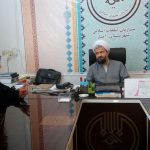 ریاست سازمان تبلیغات اسلامی آمل دراهمیت روزقدس مطرح کرد: