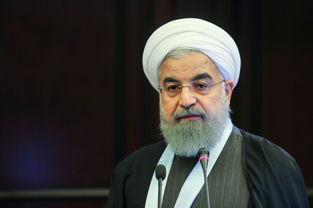 از پایگاه اطلاع‌رسانی و انتخاباتی ستاد روحانی رونمایی می‌شود
