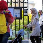 حمله با چاقو به محل اقامت سفیر ایران در اتریش