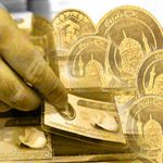 وضعیت حراج و پیش فروش سکه در نوروز