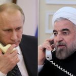 نباید اجازه دهیم آتش تنشی جدید در منطقه شعله‌ور شود