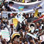 راهپیمایی روز قدس در 54 شهر مازندران برگزار می شود